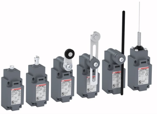 LS43P00B11 Limit Switch