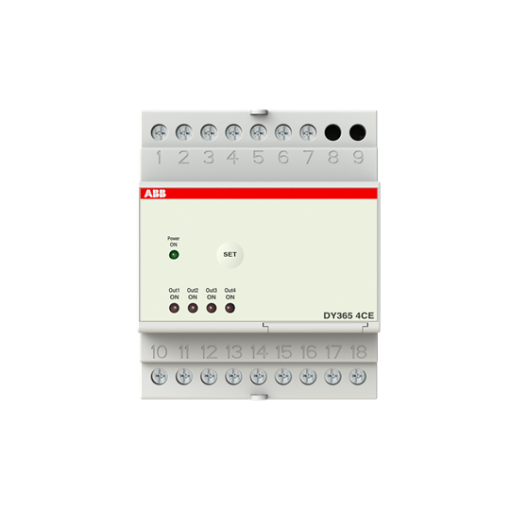 DY365 4CE Digital timer