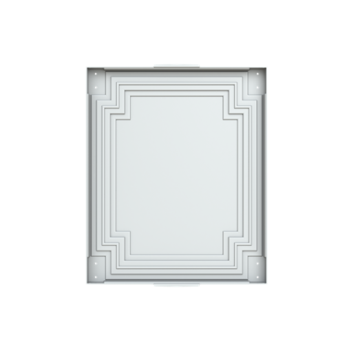 IP66 Insulating switchboards accessories