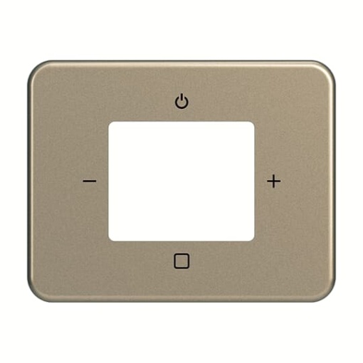 8252-260-101 Cover plate