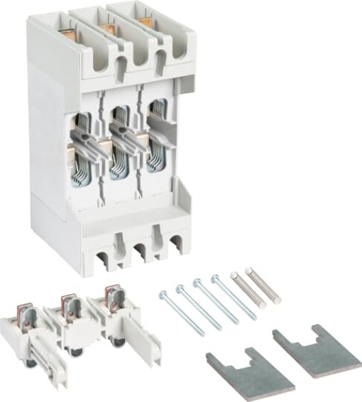 ZL205 Main Contact Replacement Kit
