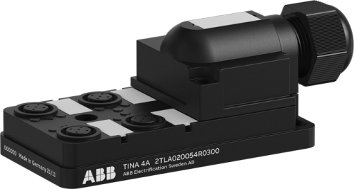 Tina 4A DYNlink connection accessory