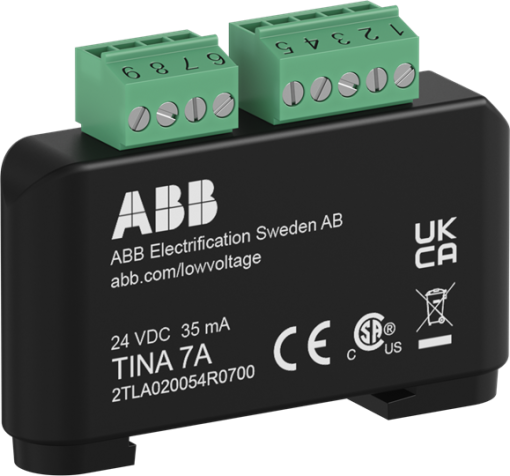 Tina 7A DYNlink adapter