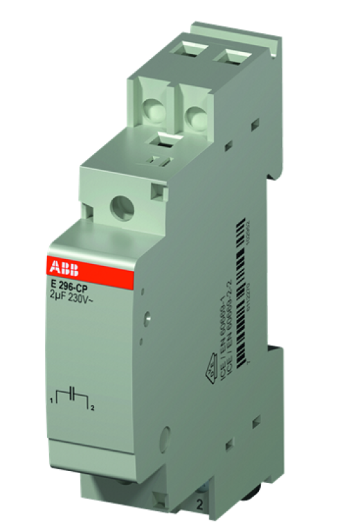 E296-CP Compensator