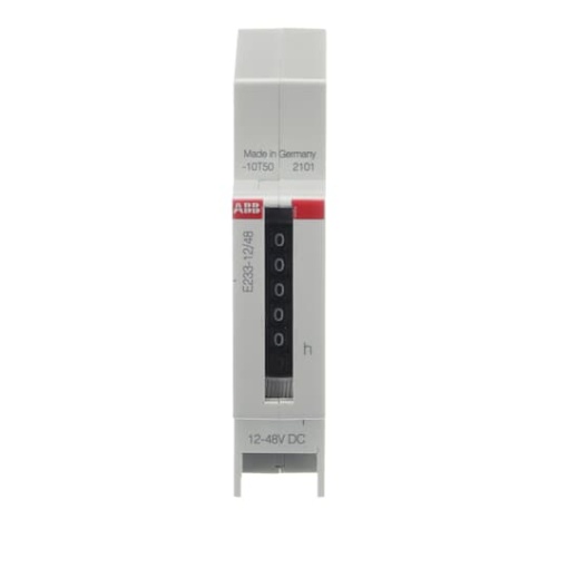 E233-1248 WORKING HOUR COUNTER