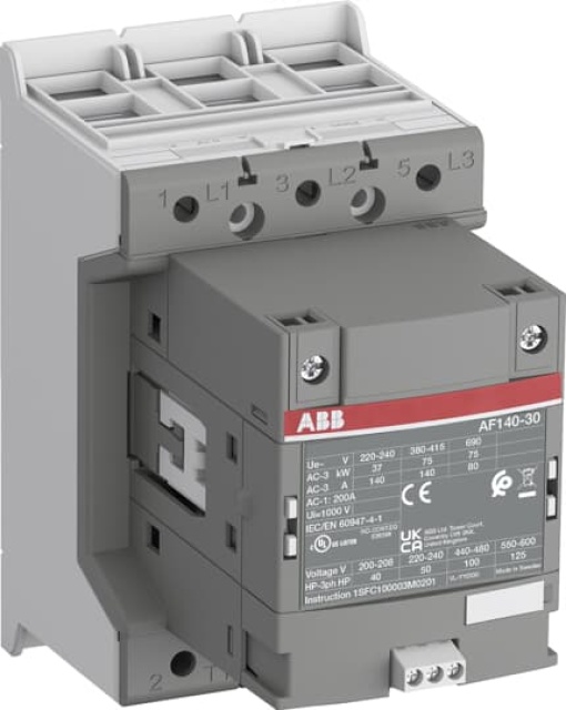 AF140-30-00-31 Contactor