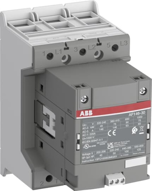AF146-30-00-31 Contactor