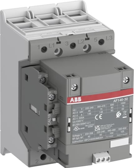 AF146-30-11-31 Contactor