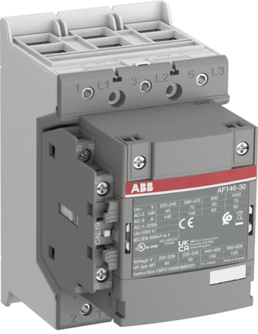 AF146-30-11-42 Contactor