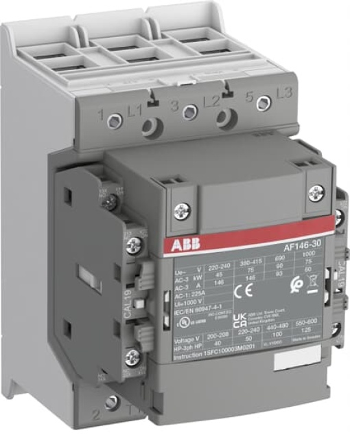 AF146-30-22-42 Contactor