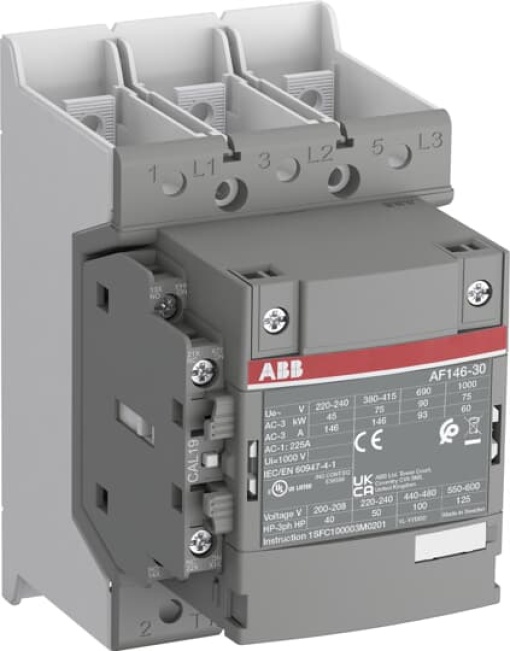 AF146-30-11B-42 Contactor