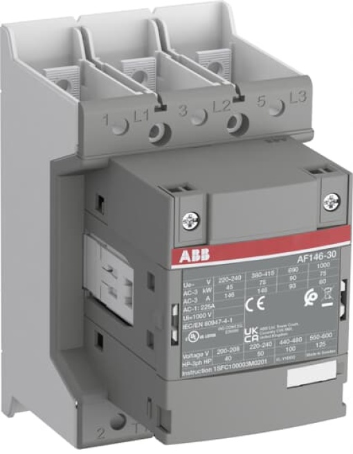 AF146-30-00B-42 Contactor