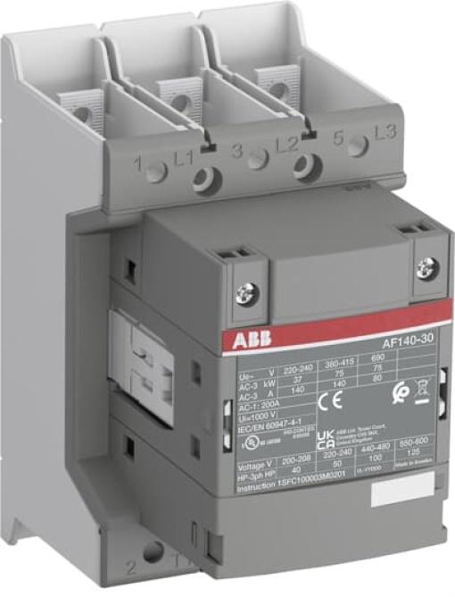 AF140-30-00B-42 Contactor