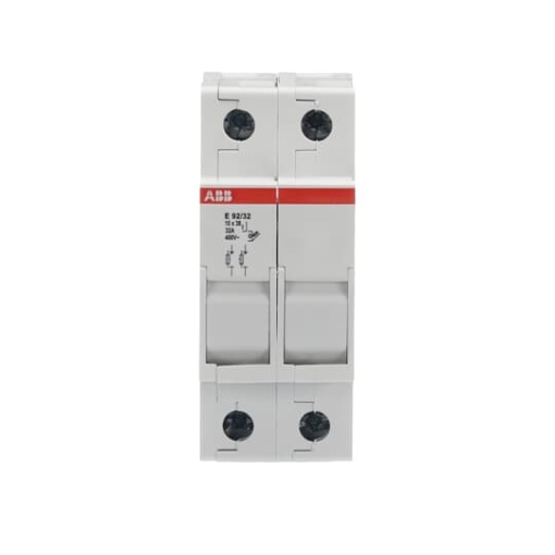 E 9232 Fuse switch disconnector