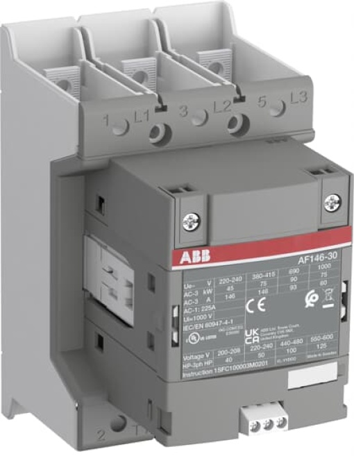 AF146-30-00B-31 Contactor
