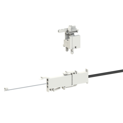 KIT x CON.VOLT.TAKEOFF EXT.NEU. XT4 W