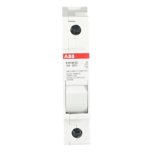 E 9130 CC Fuse holder