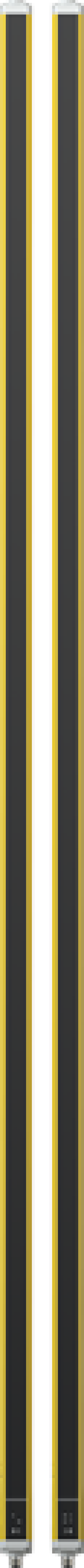 Orion1-4-14-150-B Safety light curtain