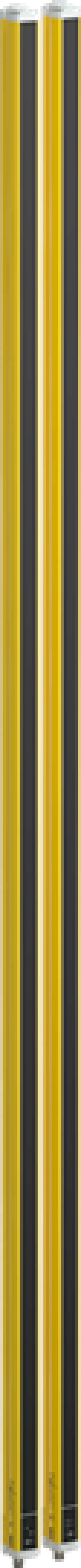 Orion1-4-30-165-B Safety light curtain