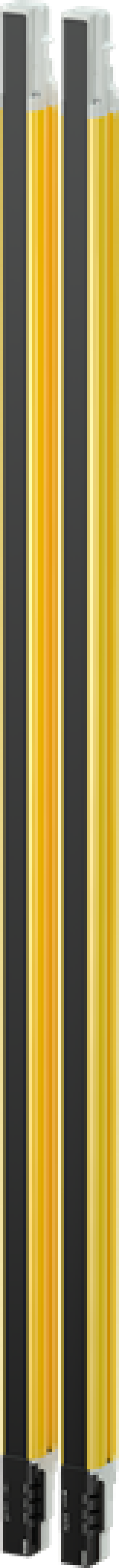 Orion1-4-14-120-E Safety light curtain