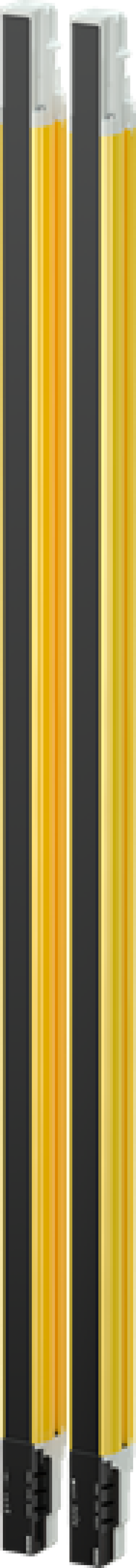 Orion1-4-30-105-E Safety light curtain