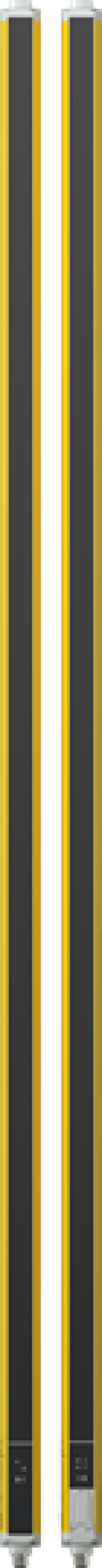 Orion2-4-K4-120-B Safety light grid