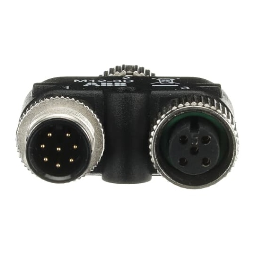 M12-3D Connection accessory