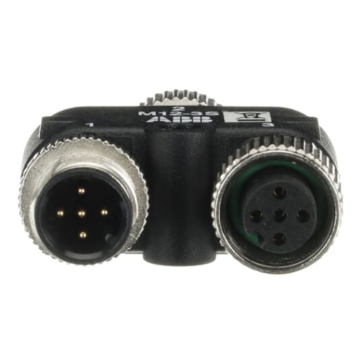 M12-3S Connection accessory