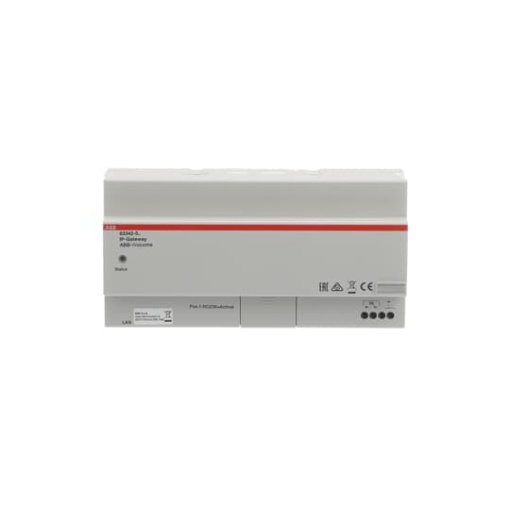 IP-Gateway 8 DU