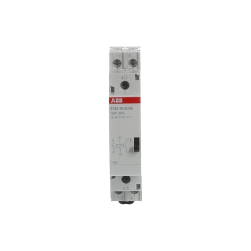E290-16-2048 Electromechanical Latching Relay