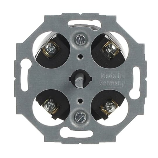 Timer insert Mechanical 120 minute unit of time 2 NO 16 A