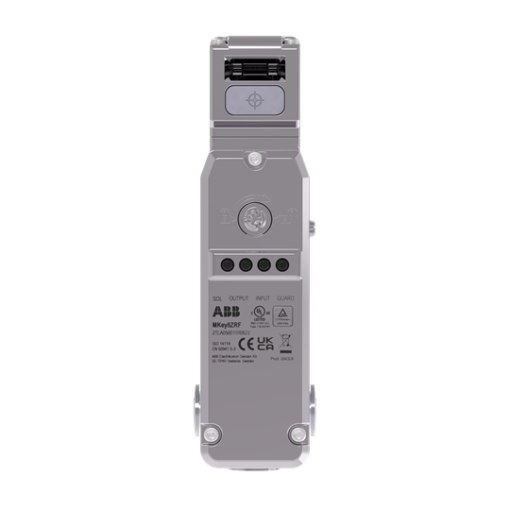 MKey8ZRF SS M20 Switch