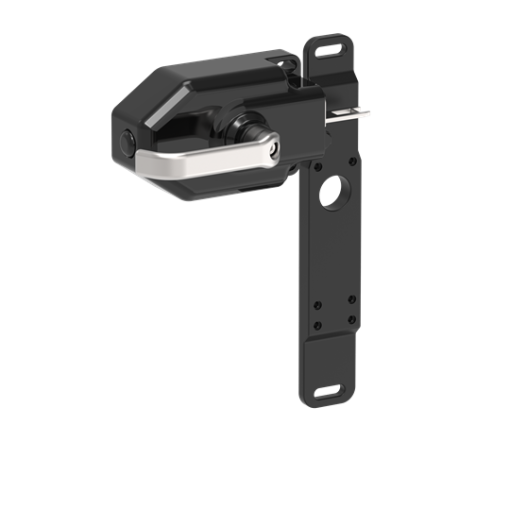 MKey RFID L handle Handle