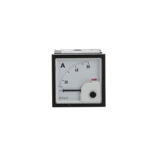 AMT1-A1-6072 Analogue Ammeter