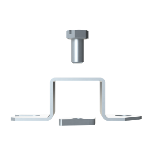 WALL-MOUNTING BRACKET