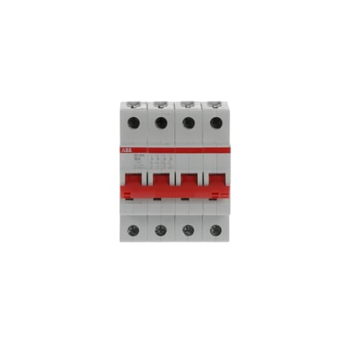 SD20416 Switch Disconnector 4P, 16A