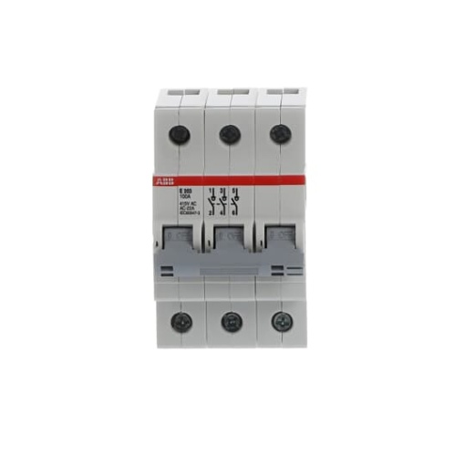 Isolator E203100g