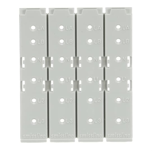 ZLS100 Busbar cover
