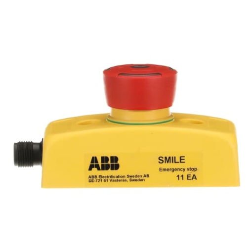 Smile 11 EA Emergency stop button