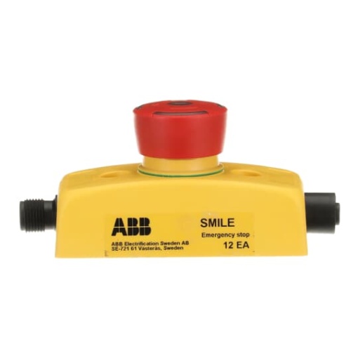 Smile 12 EA Emergency stop button