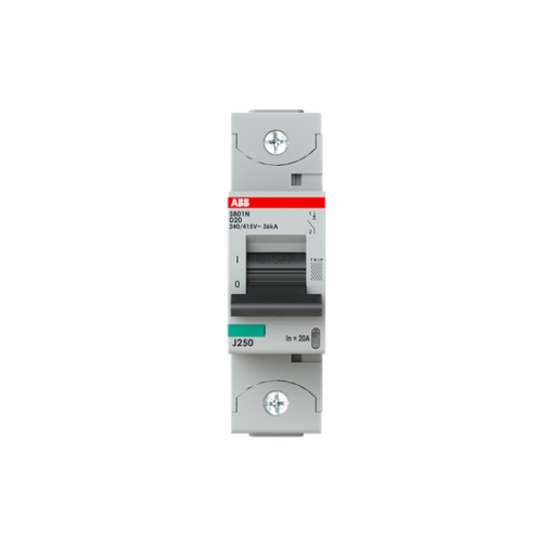 High Performance MCB