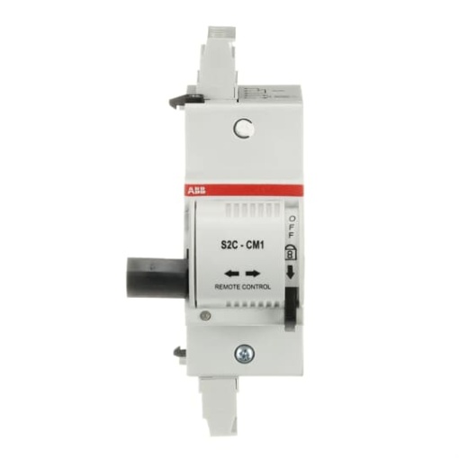 S2C-CM1 Motor operating device