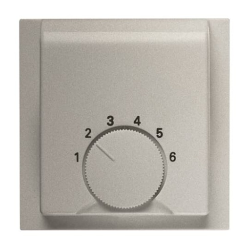 1794-79 Cover plate for room thermostat