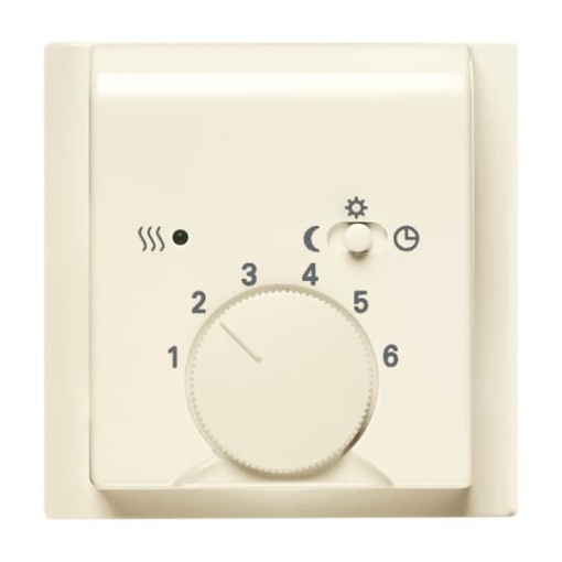 1795-72 Cover plate for room thermostat