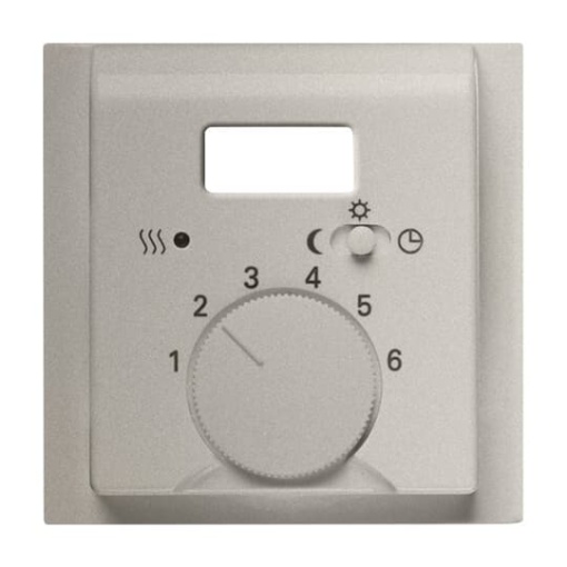 1795 TA-79 Cover plate for room thermostat