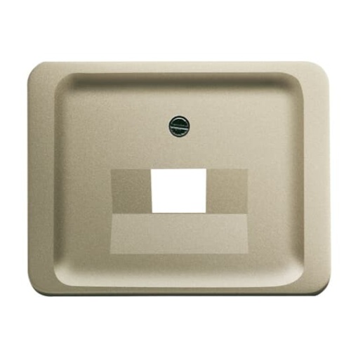 1803-260 Cover plate
