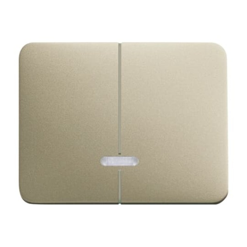 6545-260 Control element with neon lamp