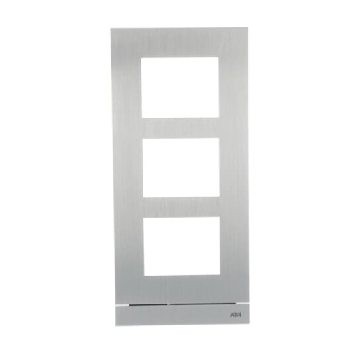 Audio Outdoor Station frame, 13, aluminium