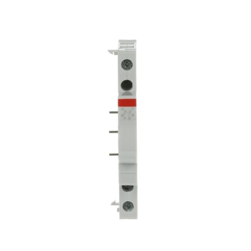S2C-H6-02R Auxiliary contact 2NC