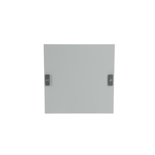 Closed cover, 300 mm x 296 mm x 230 mm